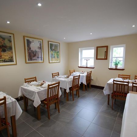 אינברנס Dunlichity House Bed And Breakfast מראה חיצוני תמונה