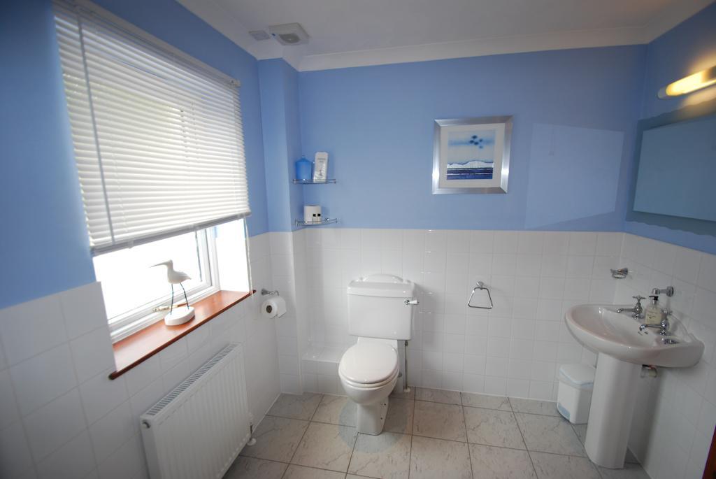 אינברנס Dunlichity House Bed And Breakfast חדר תמונה