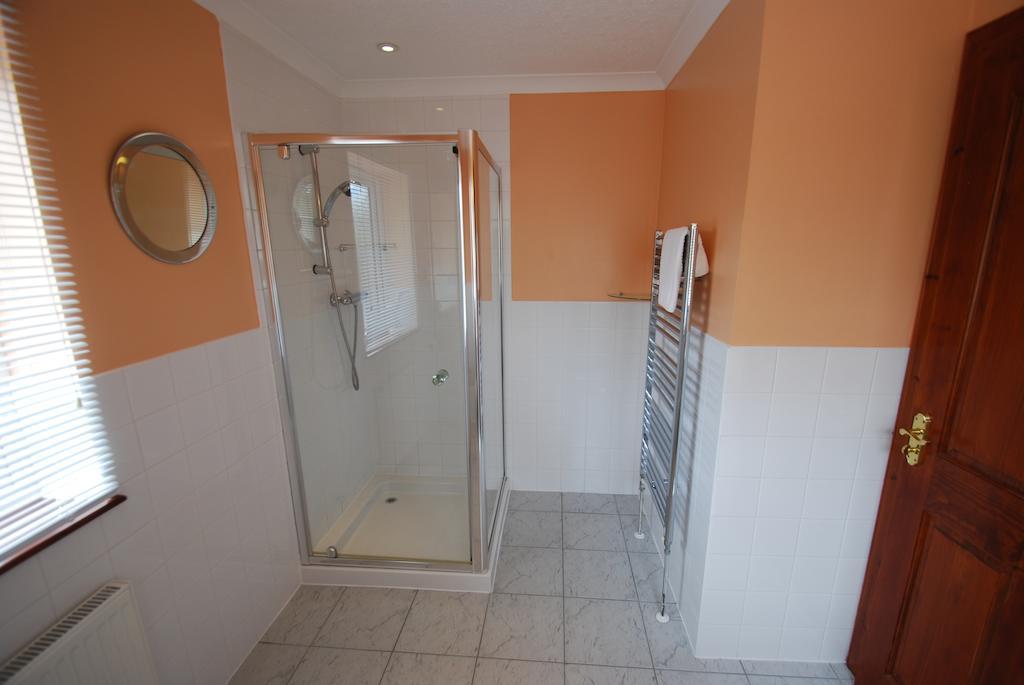 אינברנס Dunlichity House Bed And Breakfast חדר תמונה